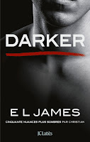 El James - Darker El James - Darker