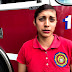 Marleny: bombera especialista en investigación de incendios