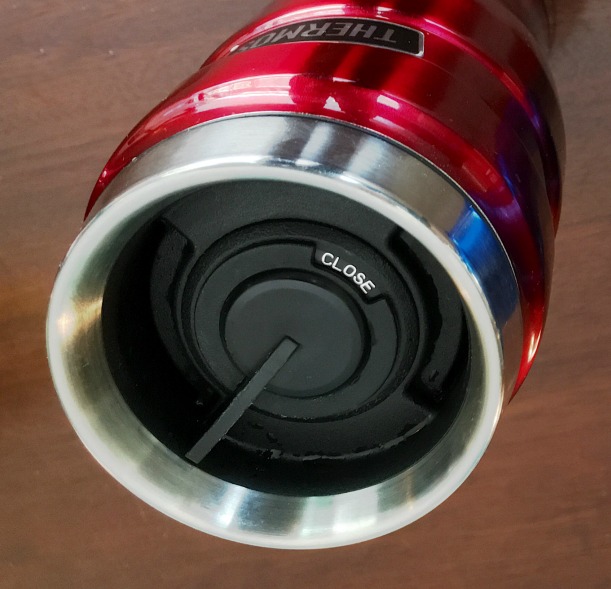 Thermos Stainless King Travel Tumblers & Travel Mugs Review