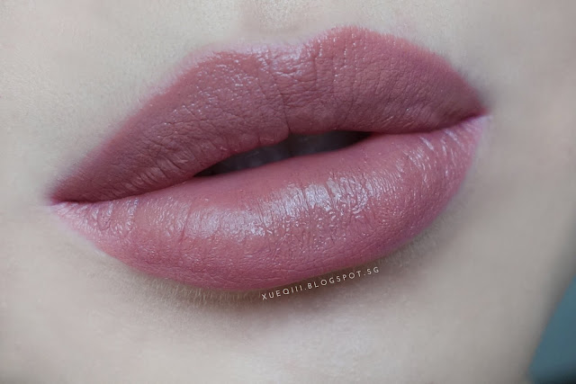 Colourpop Lippie Stix Creme Aquarius Lip Swatch Kathleenlights