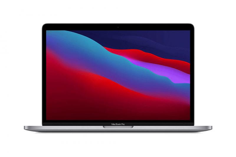 Apple Macbook Pro M1 256GB 2020 MYD82SA/A (Apple M1/8GB RAM/256GB/13.3″2K/MacOS/Space Grey)