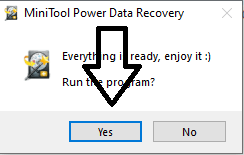 Download MiniTool Power Data Recovery v8.8 Phục Hồi Dữ Liệu Mới Nhất 2020