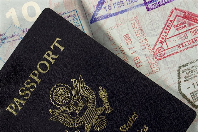 Xin visa đi Nga liệu có khó như lời đồn?