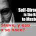 El "Cómo" en la Formación – “Self Directed” y “Other Directed” 