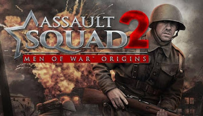 تحميل لعبة Assault Squad 2 Men of War Origins للكمبيوتر تحميل لعبة Assault Squad 2 Men of War Origins للكمبيوتر