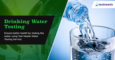 Drinking Water Testing