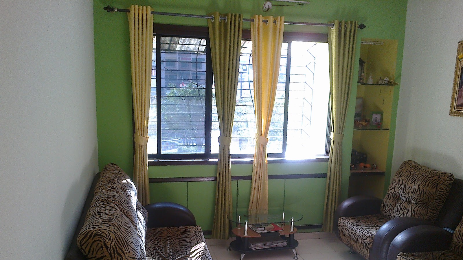 CORNERSTONE REAL ESTATE MIRA ROAD 1bhk 600 sq ft fully furnished flat