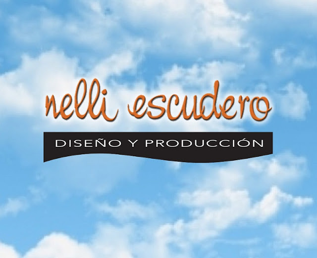 Nelli Escudero Diseño y Producción