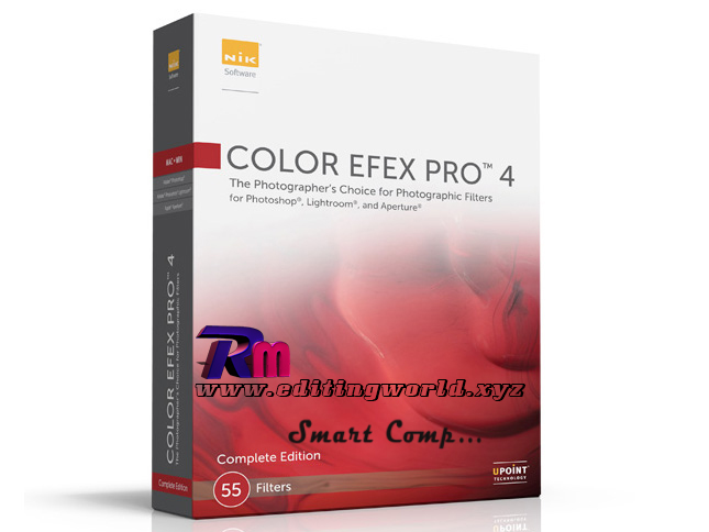 Nik Software | Color Efex Pro 4 Free Download | Full Version