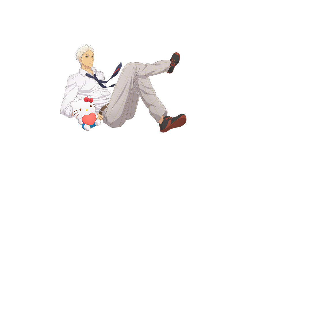 Download Yoshino Shunsuke Sanrio Danshi For iPhone Get Wallpaper Yoshino Shunsuke Sanrio Danshi Free