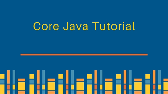 Chia Sẻ Khóa Học Core Java Trong Vòng 1 Giờ - Tìm Hiểu Tất Cả Các Khái ...