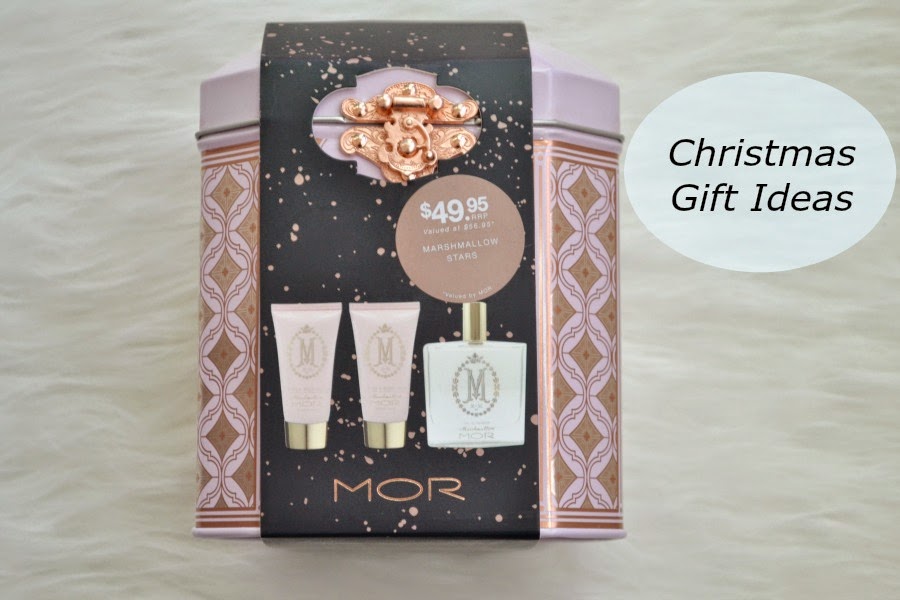 Mor christmas gift packs Clearance