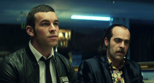 Crítica: "Toro", por Paco España | Cinentérate