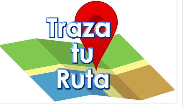 Traza tu Ruta Punto a Punto con Capufe Traza tu Ruta Punto a Punto con Capufe