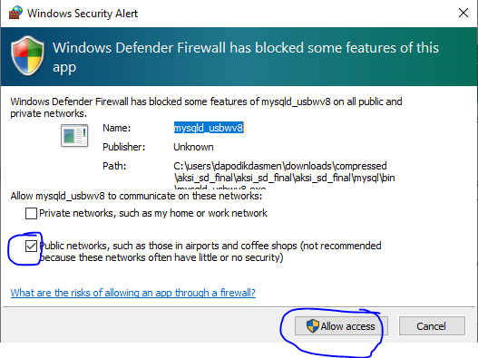 Download Aplikasi Offline Soal Akm Dengan Aksi Sd Mi 2020 Oke Tik Smp Connecting And Sharing Knowledge Together