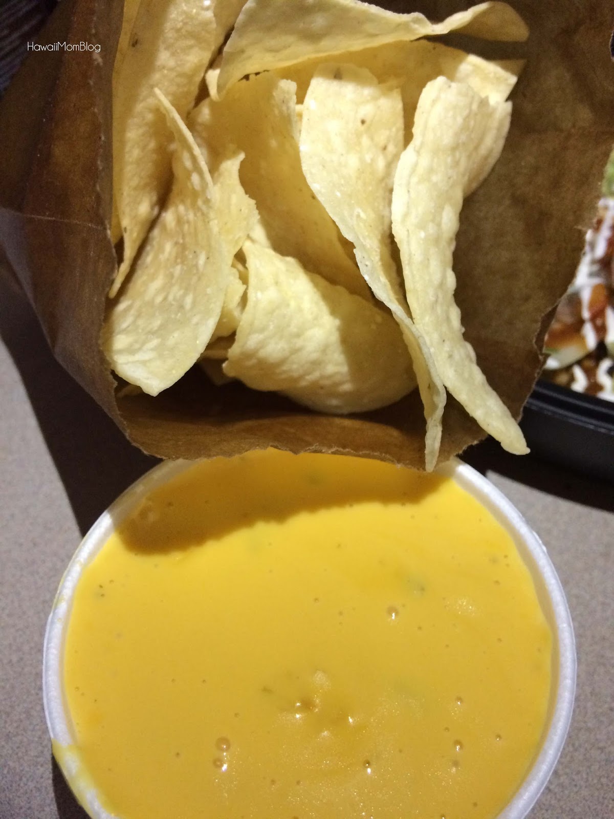 Hawaii Mom Blog BIC Tacos Kapolei