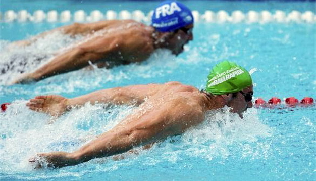 Gambar Olahraga Renang