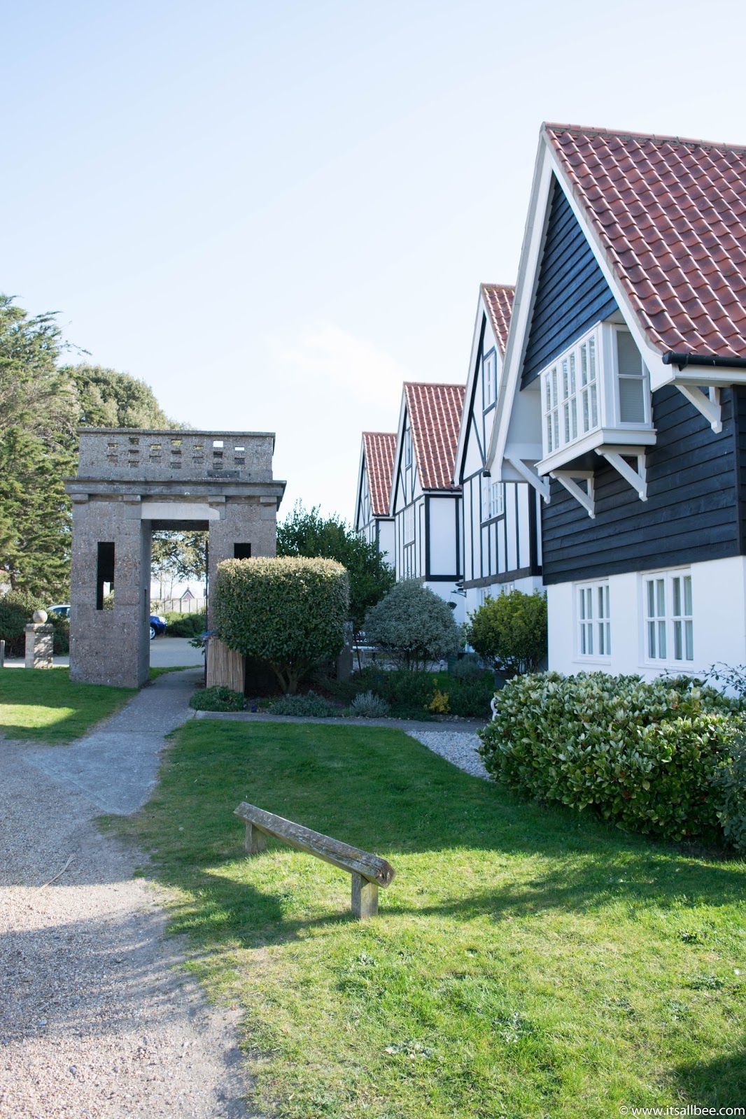 Thorpeness In Suffolk | Thorpeness accommodation