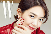 Profil, Biodata dan Fakta Shin Min Ah Aktris Serta Model Iklan Dengan Bayaran Tertinggi