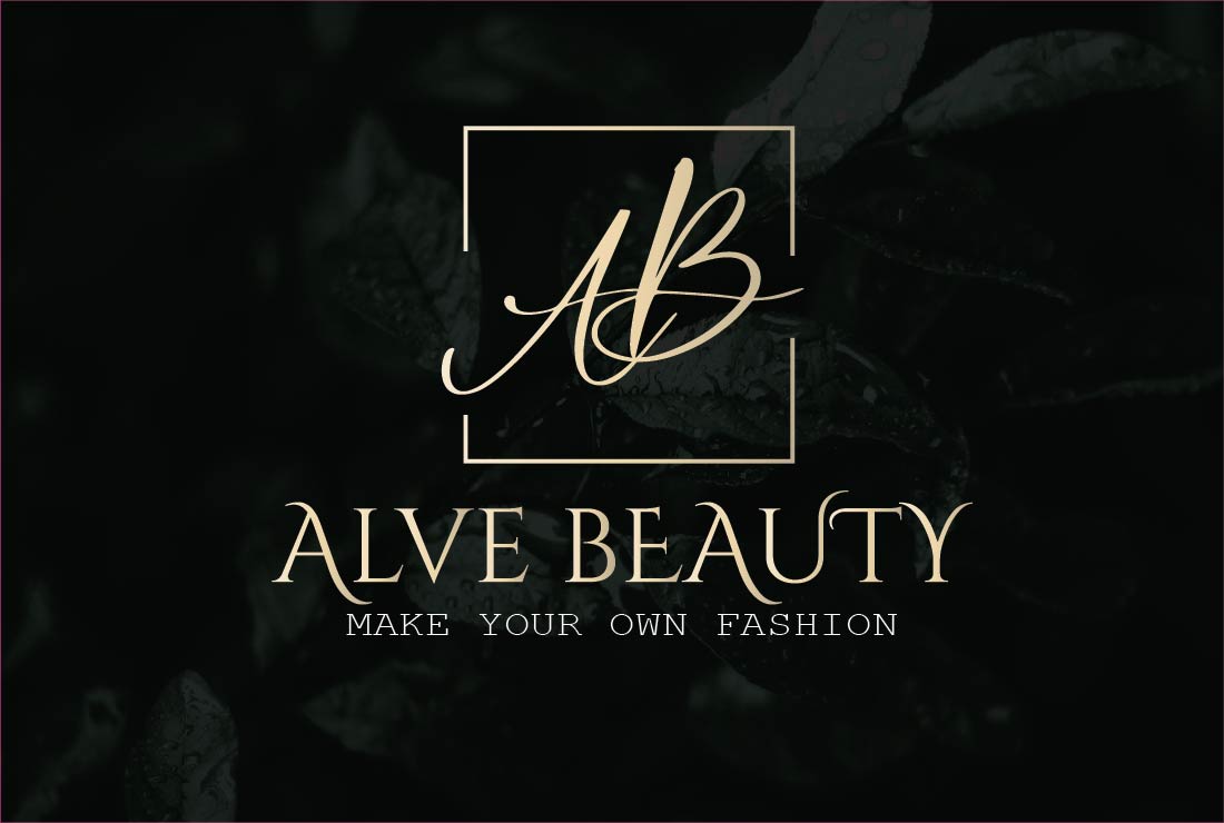 Handwritten Signature Logo Design Handwritten signature logo