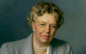 Eleanor Roosevelt. Click.