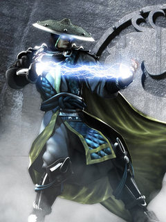 Guide to Geekdom Top 10 Fictional Deities