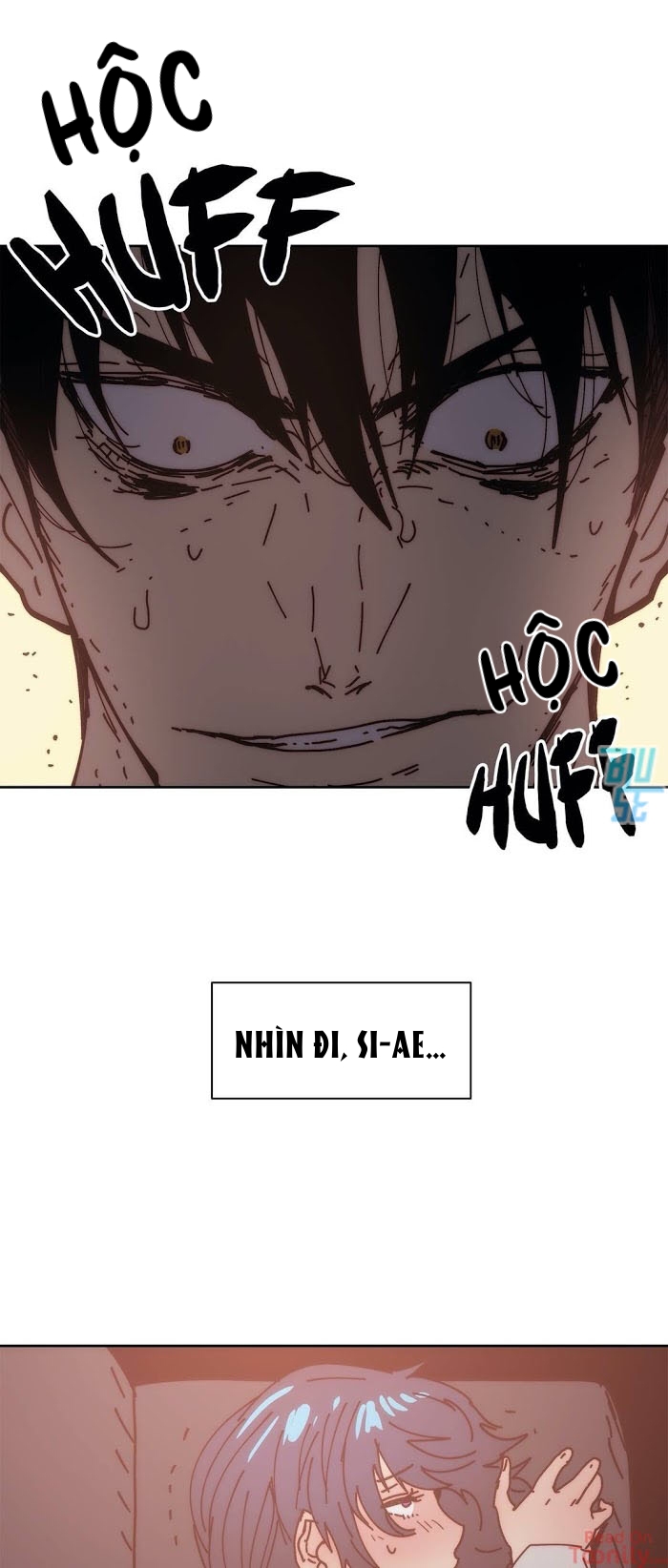 Đọc truyện Full Dục Vọng Chết Người - Chapter 30