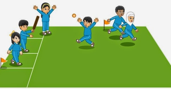 PERMAINAN KASTI ~ Naditya Blog