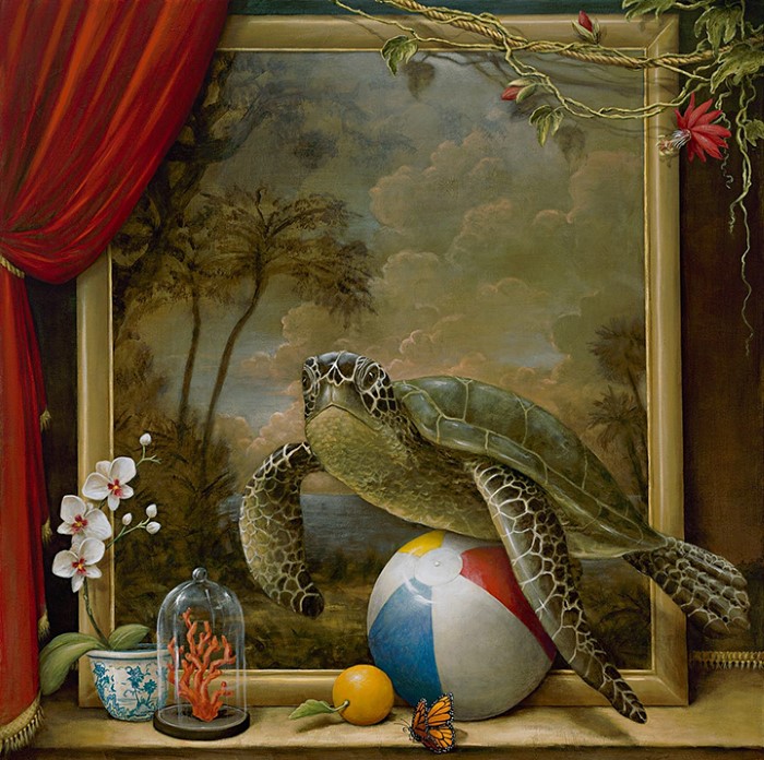 Kevin Sloan