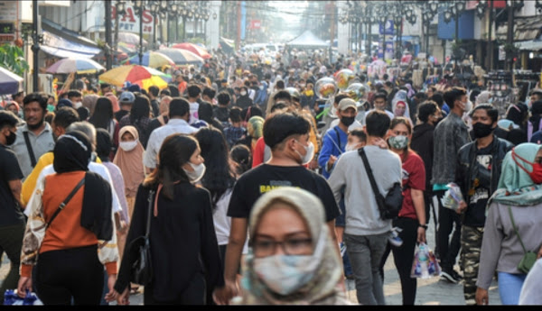 Syarat Agar Pertumbuhan Ekonomi Indonesia Bisa Tembus 7 Persen di Kuartal II 2021
