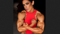Female BodyBuilding Supplements, How They Act On Female Body Builders (Part 2) :