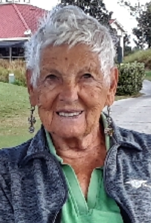 McDonald Funeral Home in Wabash, Indiana April 2020