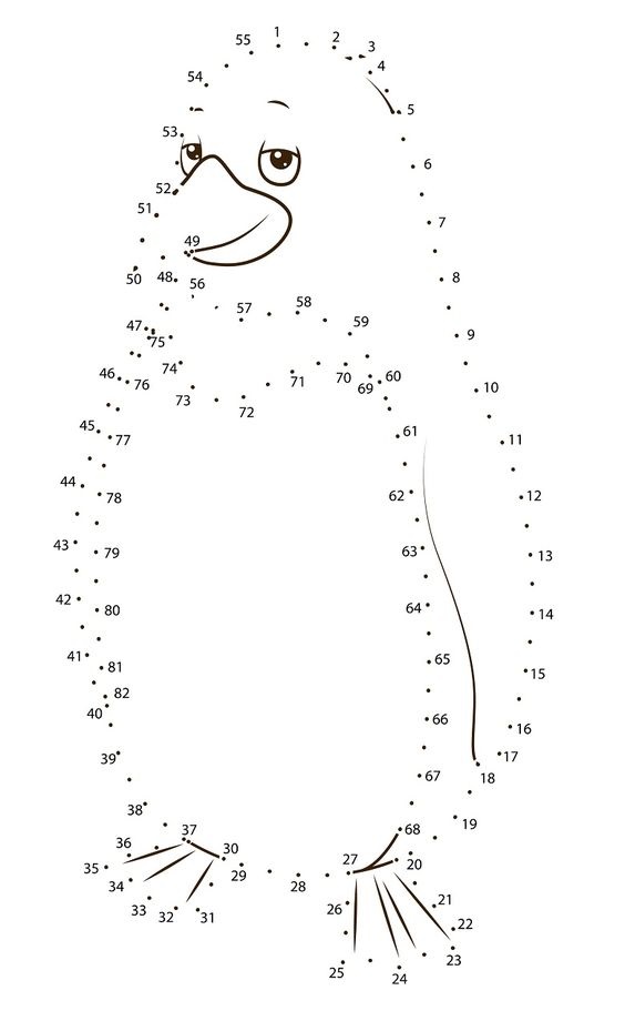 Tranh noi so hinh con chim canh cut