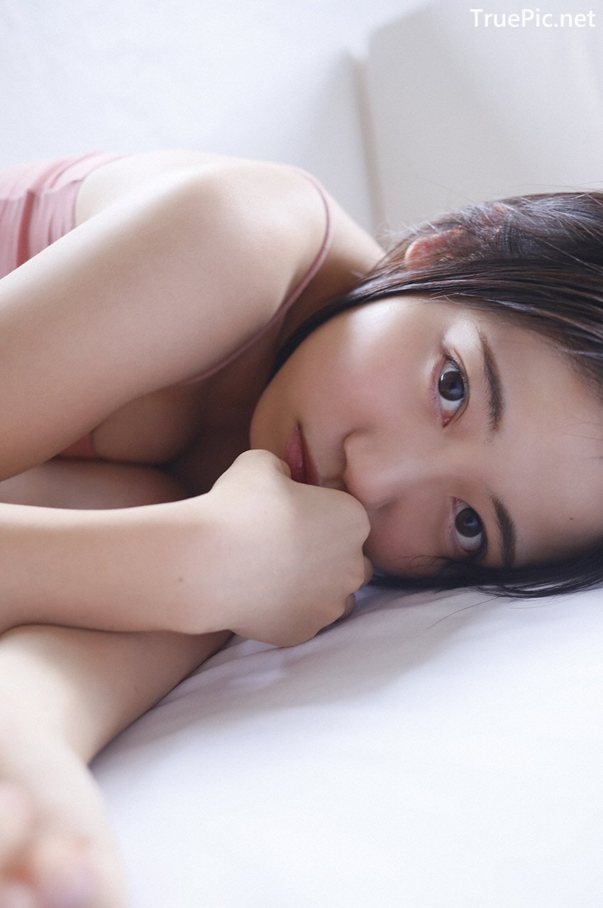 Image Japanese Model - Rin Kurusu & Miyu Yoshii - Twin Angel - TruePic.net - Picture-97