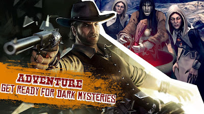 Download Six-Guns LITE APK v3.9.1f for Android/IOS HACK (Unlimited Money) Gang Showdown Terbaru 2024