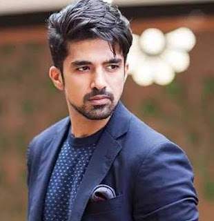 Saqib Saleem Family Wife Son Daughter Father Mother Marriage Photos Biography Profile.
