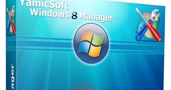 Window 8 manager. Window 8 manager