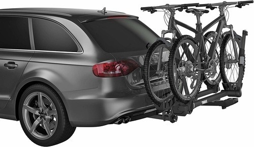 Thule T2 Pro Bike Rack