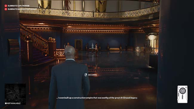 HITMAN 3 FREE DOWNLOAD FOR PC 3GB PARTS