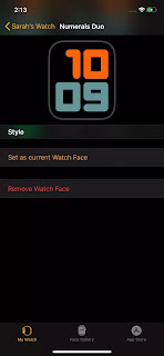 How to add and change watchfaces on Apple Watch your Decorative and functional watch watches are a distinctive feature of Apple Watch watchfaces