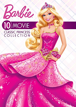 upcoming barbie movies 2018