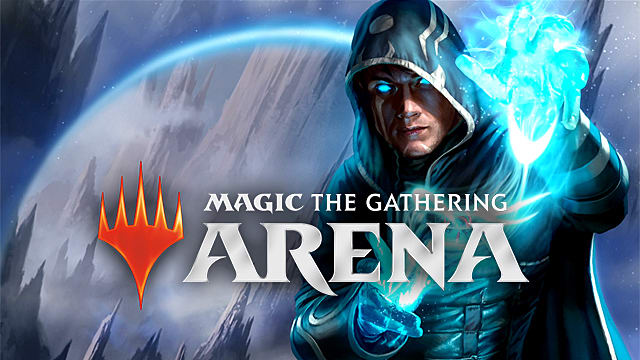 Como jogar Magic: The Gathering Arena online