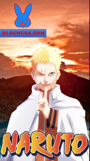 88 Gambar Wallpaper Keren 3d Naruto Terbaru