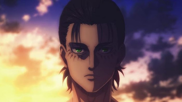 Attack on Titan Shingeki no Kyojin Wallpaper 2
