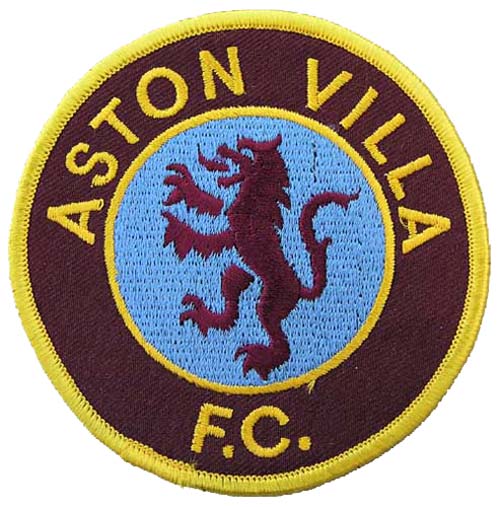 Ku Suka Blog: Aston Villa FC