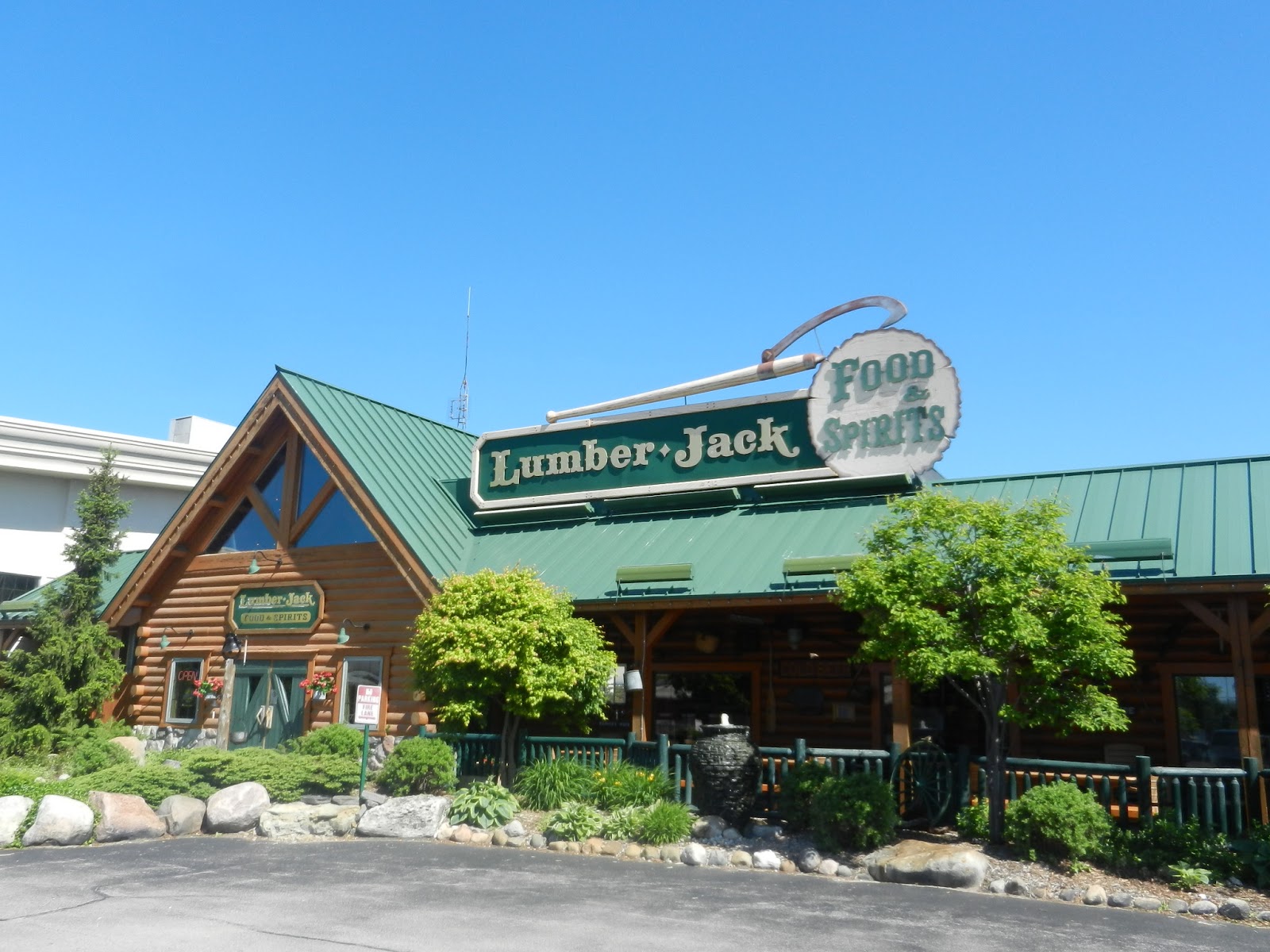 Belly Of The Pig July 2013