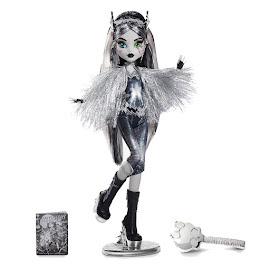 Monster High Frankie Stein San Diego Comic Con Doll