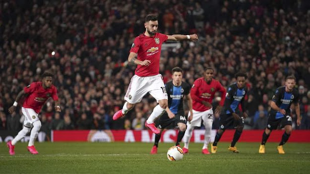 MU Juara Liga Inggris Andai Mulai Saat Fernandes Datang MU Juara Liga Inggris Andai Mulai Saat Fernandes Datang
