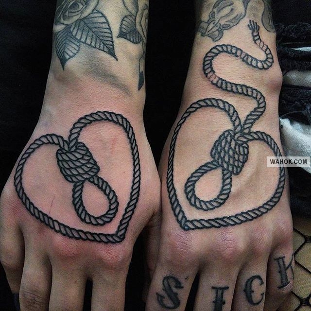 56 Gambar Tato 3D Love Atau Simbol Hati Jantung | Heart Tattoo tato batik, tato gurita, tato keren,tato kompas,tato temporer wajah cantiktato unik,tato ular,tato 3 dimensi,tato simple