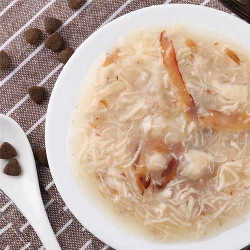 Combo 10 Pate WANPY HAPPY 100 cho mèo gói 70g Combo 10 Pate WANPY HAPPY 100 cho mèo gói 70g